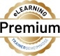 Gütesiegel / Zertifikat für eLearning / Onlinekurs